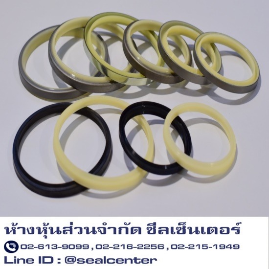 ขายส่งซีล โอริง ซีลเซ็นเตอร์ - ร้านขายซีลกันฝุ่น ราคาไม่แพง