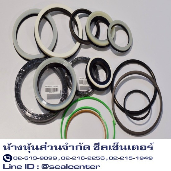ร้านขายซีลลูกสูบ ราคาโรงงาน  ซีลโอริง  รับทำซีลโอริง  O-Ring  โอริงซิลิโคน  โอริง Silicone  o-ring silicone  O-RING NBR  โอริง  โอริงกันรั่ว  HALLITE 