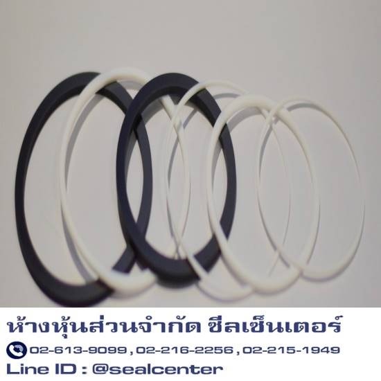 ศูนย์ขายส่งแหวนรองริ้ง - ห้างหุ้นส่วนจำกัด ซีลเซ็นเตอร์ - ซีล  Oring  โอริง นำ  ซีลโอริง  ซีลไฮดรอลิค  วีริง  ขายส่งแหวนรอง  แหวนรอง  Back up ring 