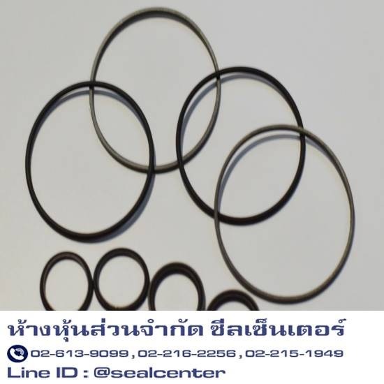 ขายส่งซีลกระบอกไฮดรอลิค ซีลคอนโทรล - ห้างหุ้นส่วนจำกัด ซีลเซ็นเตอร์ - HYDRAULIC SEAL  ชุดซ่อมปั๊มไฮโดรลิค  KYB  PTFE  NBR  ซีลไฮดรอลิค  ซีลคอนโทรล  CONTROL SEAL 