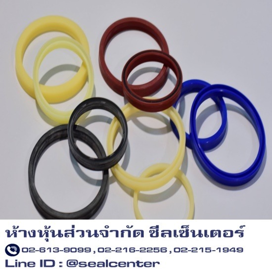 รับผลิตซีลปากกระบอก - ห้างหุ้นส่วนจำกัด ซีลเซ็นเตอร์ - แหวนยาง โอริง  โอริงแหวนยาง  แหวนยางโอริงซีล  แหวนยางโอริง  รับผลิตซีลปากกระบอก  ซีลปากกระบอก  ยางโอริง 