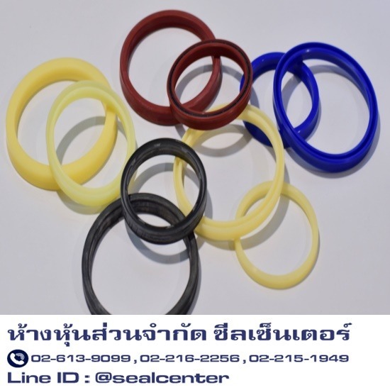 รับผลิตซีลปากกระบอก - ห้างหุ้นส่วนจำกัด ซีลเซ็นเตอร์ - แหวนยาง โอริง  โอริงแหวนยาง  แหวนยางโอริงซีล  แหวนยางโอริง  รับผลิตซีลปากกระบอก  ซีลปากกระบอก  ยางโอริง 