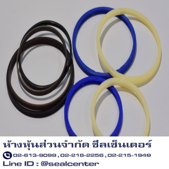 แหล่งรวมขายซีลและโอริง - ห้างหุ้นส่วนจำกัด ซีลเซ็นเตอร์ - ซีล  ซีลไฮดรอลิค  ออยซีล  โอริง  วีริง  ซีลหัวใจ  ซีลโอริง 